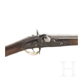 Perkussionsgewehr &auml;hnlich Gendarmeriegewehr 1829/42 U-M
