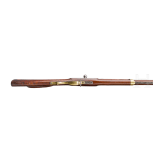 Z&uuml;ndnadelversuchsgewehr mit Pikenbajonett, 1850
