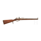 Z&uuml;ndnadelkarabiner M 1857
