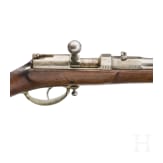 Z&uuml;ndnadelkarabiner M 1857