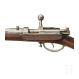 Z&uuml;ndnadelkarabiner M 1857