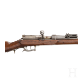 Z&uuml;ndnadel-J&auml;gerb&uuml;chse M 1865