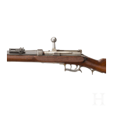 Z&uuml;ndnadel-J&auml;gerb&uuml;chse M 1865