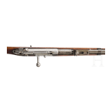 Gewehr 71, Danzig, 1877