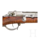 Gewehr 71, Danzig, 1877