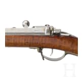 Gewehr 71, Danzig, 1877