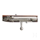 Gewehr 71, Danzig, 1877