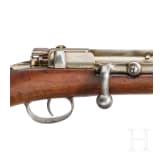 Karabiner 71, OEWG, 1876