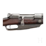 Gewehr 91, Erfurt 1892