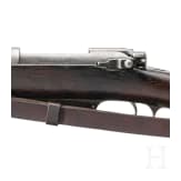 Gewehr 91, Erfurt 1892