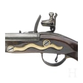 Kavalleriepistole &auml;hnlich M 1731