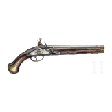 Kavalleriepistole &auml;hnlich M 1742