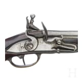 Kavalleriepistole &auml;hnlich M 1742