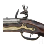Kavalleriepistole &auml;hnlich M 1742
