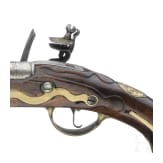 Kavalleriepistole M 1742