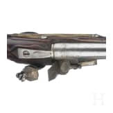 Kavalleriepistole M 1742