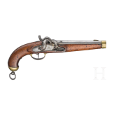 Kavalleriepistole M 1823/50