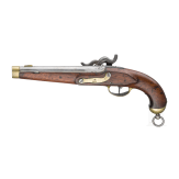 Kavalleriepistole M 1823/50