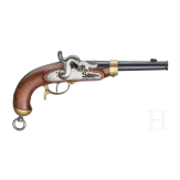 Kavalleriepistole M 1850