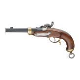 Kavalleriepistole M 1850