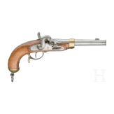 Kavalleriepistole M 1850