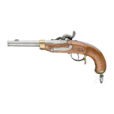 Kavalleriepistole M 1850
