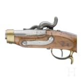 Kavalleriepistole M 1850