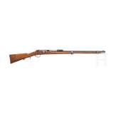 Infanteriegewehr M 71, Hersteller unbek.