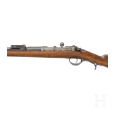 Infanteriegewehr M 71, Hersteller unbek.
