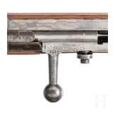 Infanteriegewehr M 71, Hersteller unbek.