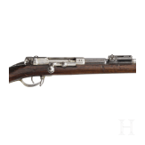 Infanteriegewehr M 71, Amberg