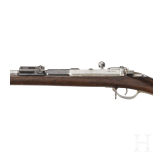 Infanteriegewehr M 71, Amberg