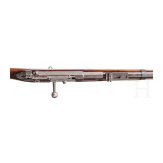 Infanteriegewehr M 71, Danzig