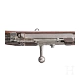 Infanteriegewehr M 71, Danzig