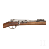 Infanteriegewehr M 71, Erfurt