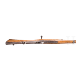 Repetierb&uuml;chse, Patent Schulhof Suhl, 1884 (preu&szlig;ischer Truppenversuch?)