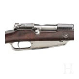 Danzig, Mod. 88, 1891