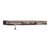 Gewehr Mod. 88/05, Loewe Berlin, 1890