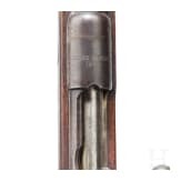 Gewehr Mod. 88/05, Loewe Berlin, 1890
