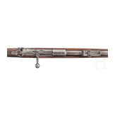 Gewehr Mod. 88/05, Loewe Berlin, 1891