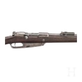 Gewehr Mod. 88/05, Loewe Berlin, 1891