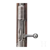 Gewehr Mod. 88/05, Loewe Berlin, 1891