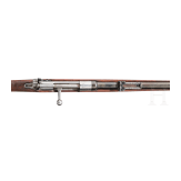 Gewehr Mod. 88 n.m., Spandau, 1895
