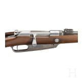 Karabiner 88, Haenel, Suhl