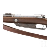 Karabiner 88, Haenel, Suhl