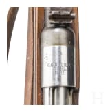 Karabiner 88, Haenel, Suhl