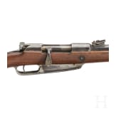 Gewehr 91 n.m., Erfurt 1898