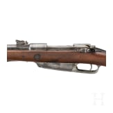 Gewehr 91 n.m., Erfurt 1898