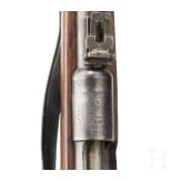 Gewehr 91 n.m., Erfurt 1898