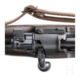 Karabiner 98a, Erfurt 1916